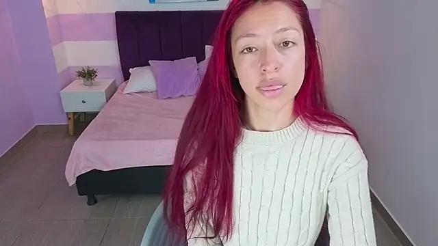 Scarlett  bell online show from 04-06-26, 01:12