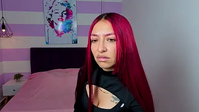 Scarlett  bell online show from 05-19-26, 01:29