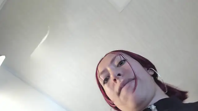 Scarlett  bell online show from 09-25-25, 02:01