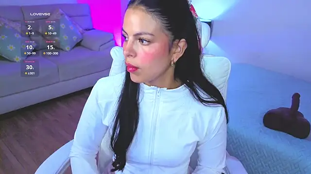 Eliie Ruizz online show from 04-01-26, 04:14