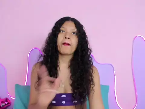 Mingie Rouse online show from 03-21-26, 03:08