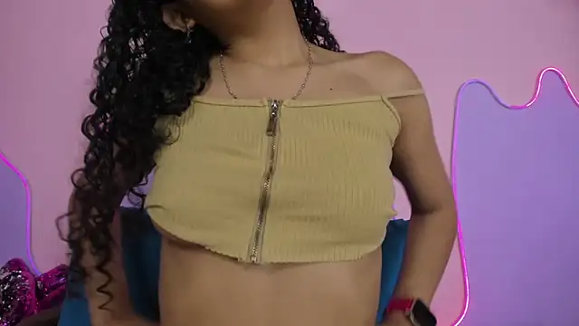 Mingie Rouse online show from 02-26-26, 03:17