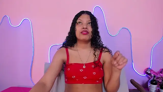 Mingie Rouse online show from 06-13-26, 03:04