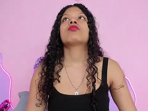 Mingie Rouse online show from 03-27-26, 03:15