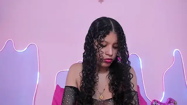 Mingie Rouse online show from 05-23-26, 03:16