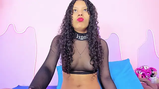 Mingie Rouse online show from 11-25-25, 11:54