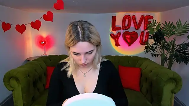 tendermeow online show from 02-11-25, 01:20