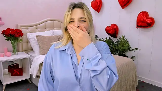 tendermeow online show from 03-05-25, 04:56