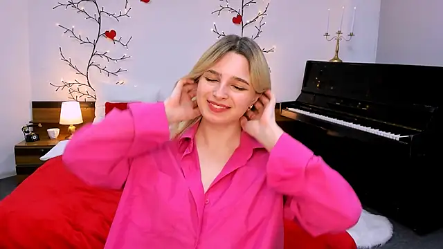 tendermeow online show from 03-08-25, 02:23