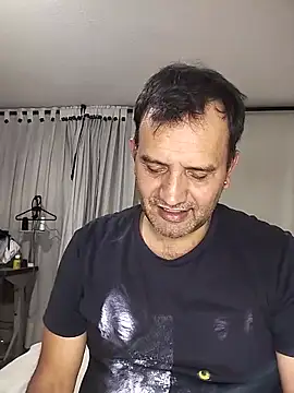 RogueTraveler online show from 03-09-25, 02:39