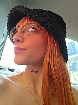 Dani pegin online show from 06-10-26, 03:13