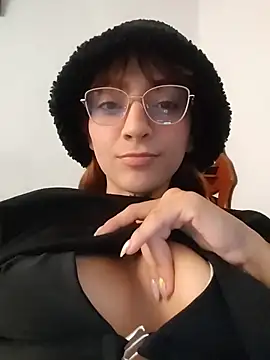 Dani pegin online show from 01-14-26, 01:04