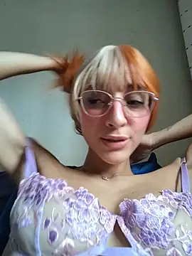 Dani pegin online show from 05-11-26, 02:45
