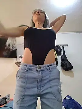 Dani pegin online show from 11-11-25, 01:50