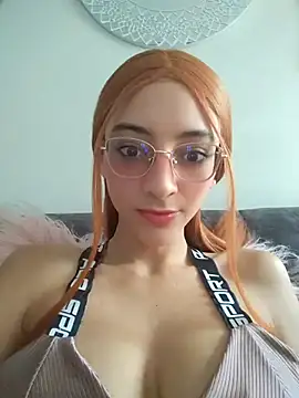 Dani pegin online show from 02-09-26, 01:09