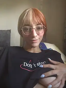 Dani pegin online show from 04-21-26, 03:29