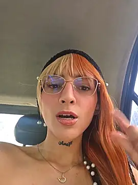 Dani pegin online show from 05-27-26, 03:19