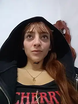 Dani pegin online show from 01-10-26, 12:33