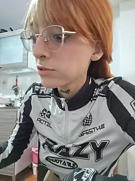 Dani pegin online show from 05-07-26, 01:25