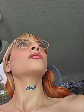 Dani pegin online show from 04-12-26, 05:38