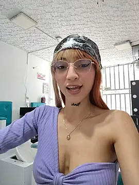 Dani pegin online show from 06-16-26, 03:12