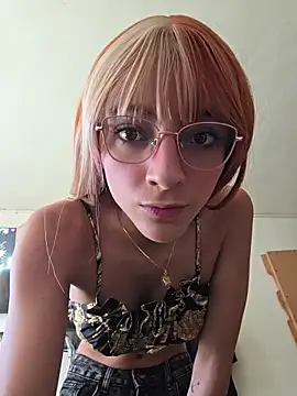 Dani pegin online show from 07-07-26, 01:03
