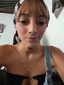 Dani pegin online show from 12-22-25, 01:55