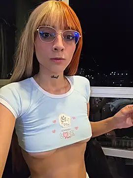 Dani pegin online show from 06-28-26, 12:50