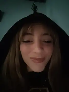 Dani pegin online show from 12-16-25, 01:04