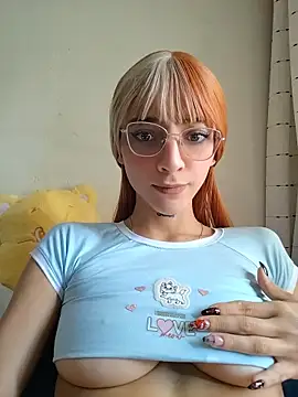 Dani pegin online show from 06-25-26, 12:54