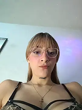 Dani pegin online show from 12-04-25, 12:37