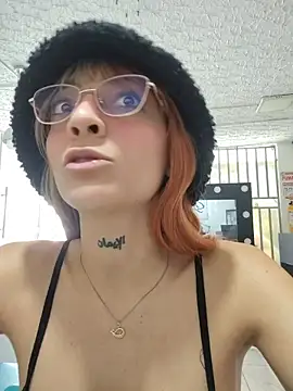 Dani pegin online show from 05-25-26, 03:11