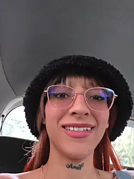 Dani pegin online show from 06-24-26, 03:10