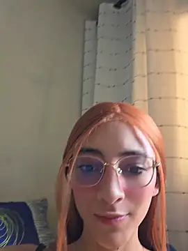 Dani pegin online show from 03-10-26, 01:48