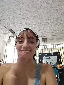 Dani pegin online show from 01-06-26, 04:00