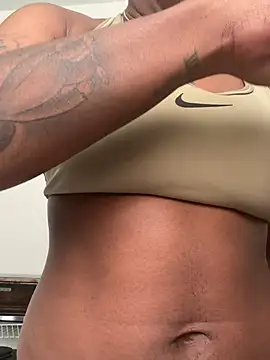 TransboyJay online show from 03-04-26, 05:42