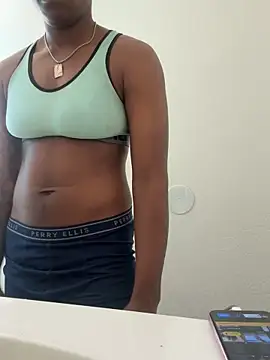 TransboyJay online show from 11-04-25, 10:57