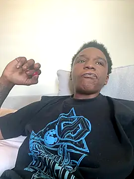 TransboyJay online show from 12-05-24, 07:55