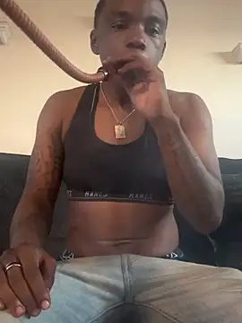 TransboyJay online show from 10-30-25, 12:53