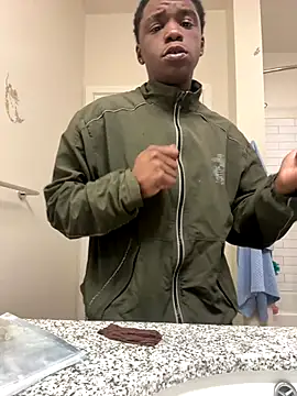 TransboyJay online show from 12-01-24, 09:09