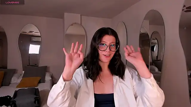 AmberFarrell online show from 03-23-26, 08:08