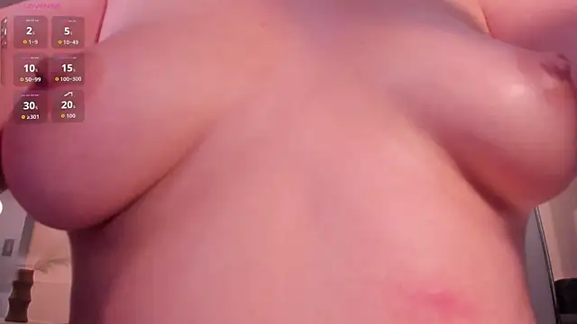 AmberFarrell online show from 07-14-26, 02:05