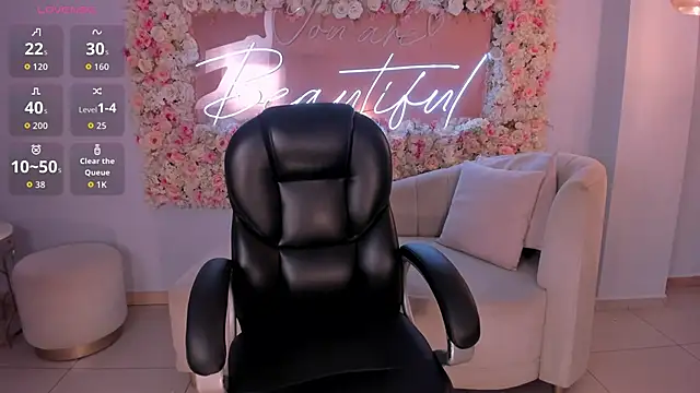 AmberFarrell online show from 04-12-26, 05:27