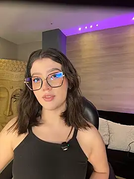 AmberFarrell online show from 01-06-26, 08:02