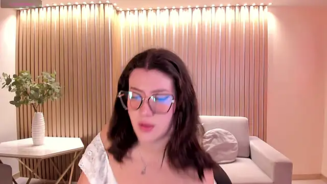 AmberFarrell online show from 07-25-26, 08:04