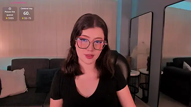 AmberFarrell online show from 03-06-26, 08:26