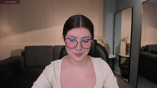 AmberFarrell online show from 07-11-26, 08:20
