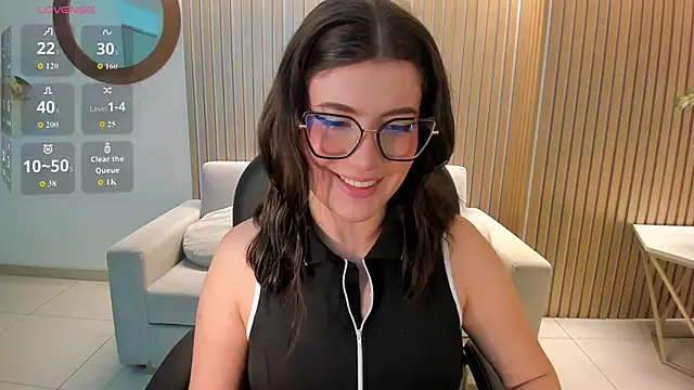AmberFarrell online show from 03-13-26, 08:14