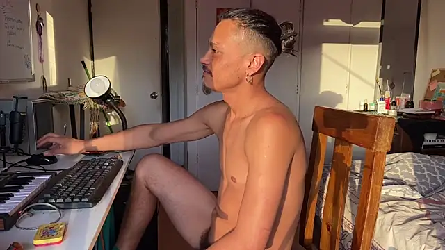 villanocat online show from 01-03-25, 10:20