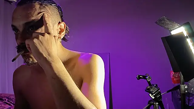 villanocat online show from 01-18-26, 10:18